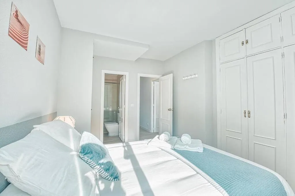 Apartamento New Folch Sevilla B