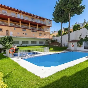  Apartamento El Oasis-torremolinos España