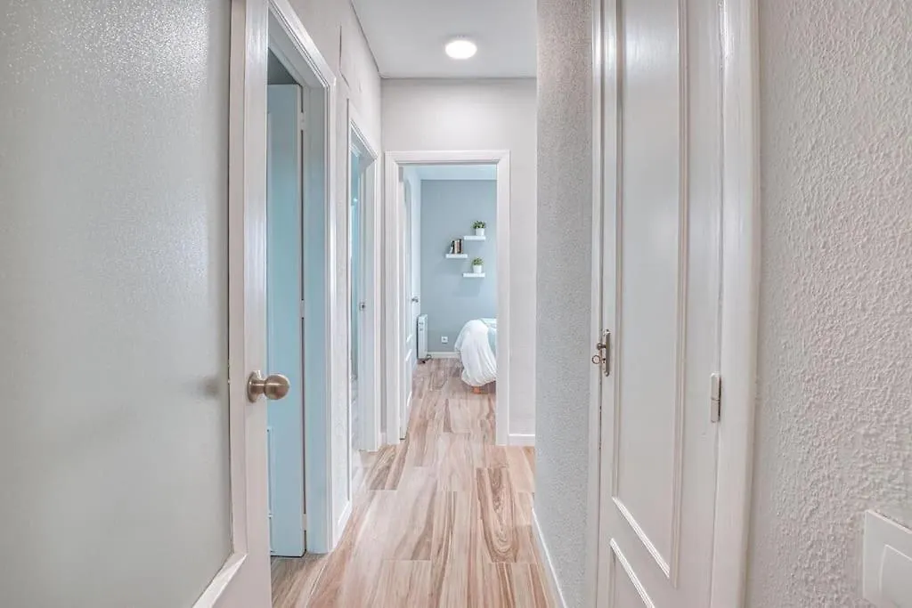 Apartamento New Folch Sevilla B Seville