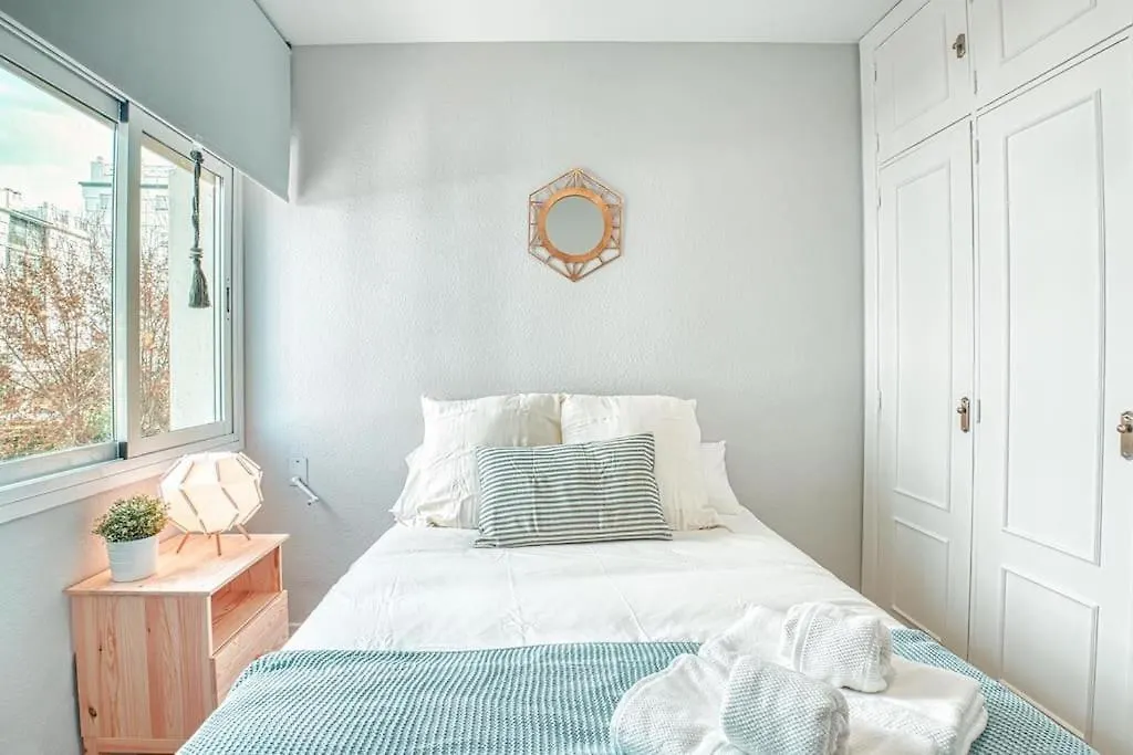 Apartamento New Folch Sevilla B 0*, Seville Spain
