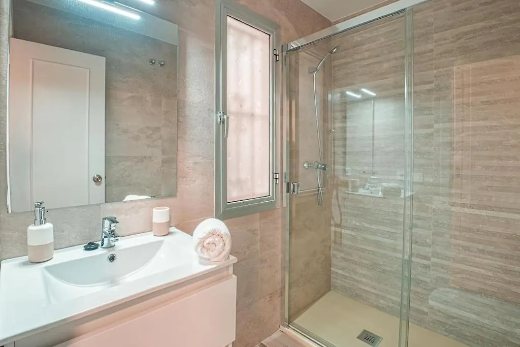 Apartamento New Folch Sevilla B Apartment Seville