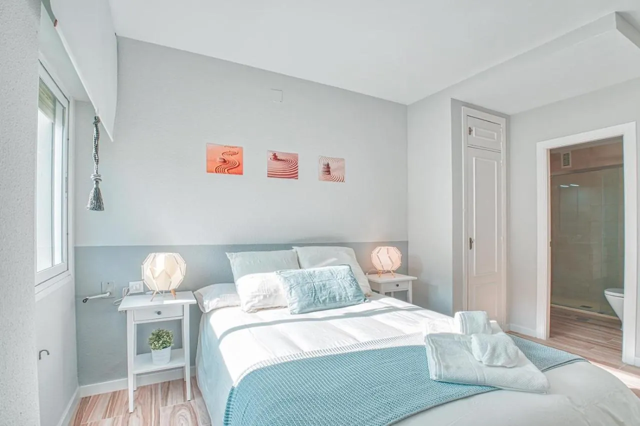 Apartamento New Folch Sevilla B Apartment Seville