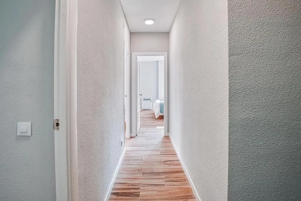 Apartamento New Folch Sevilla B Spain