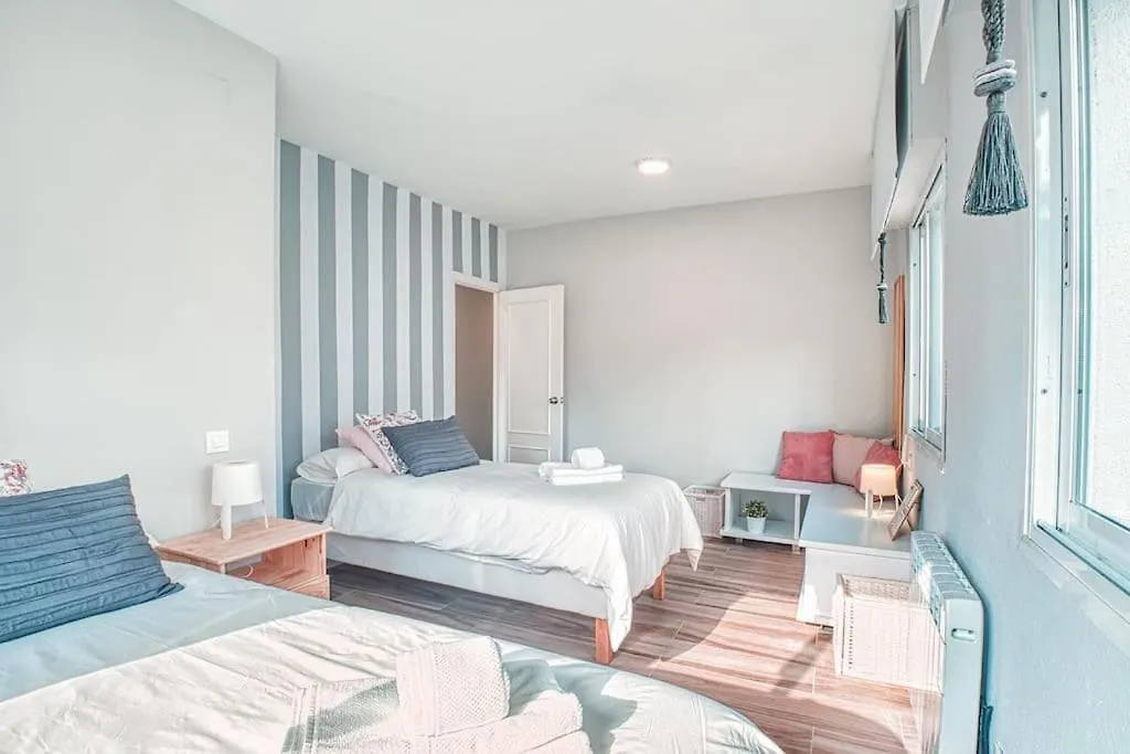 Apartamento New Folch Sevilla B Apartment