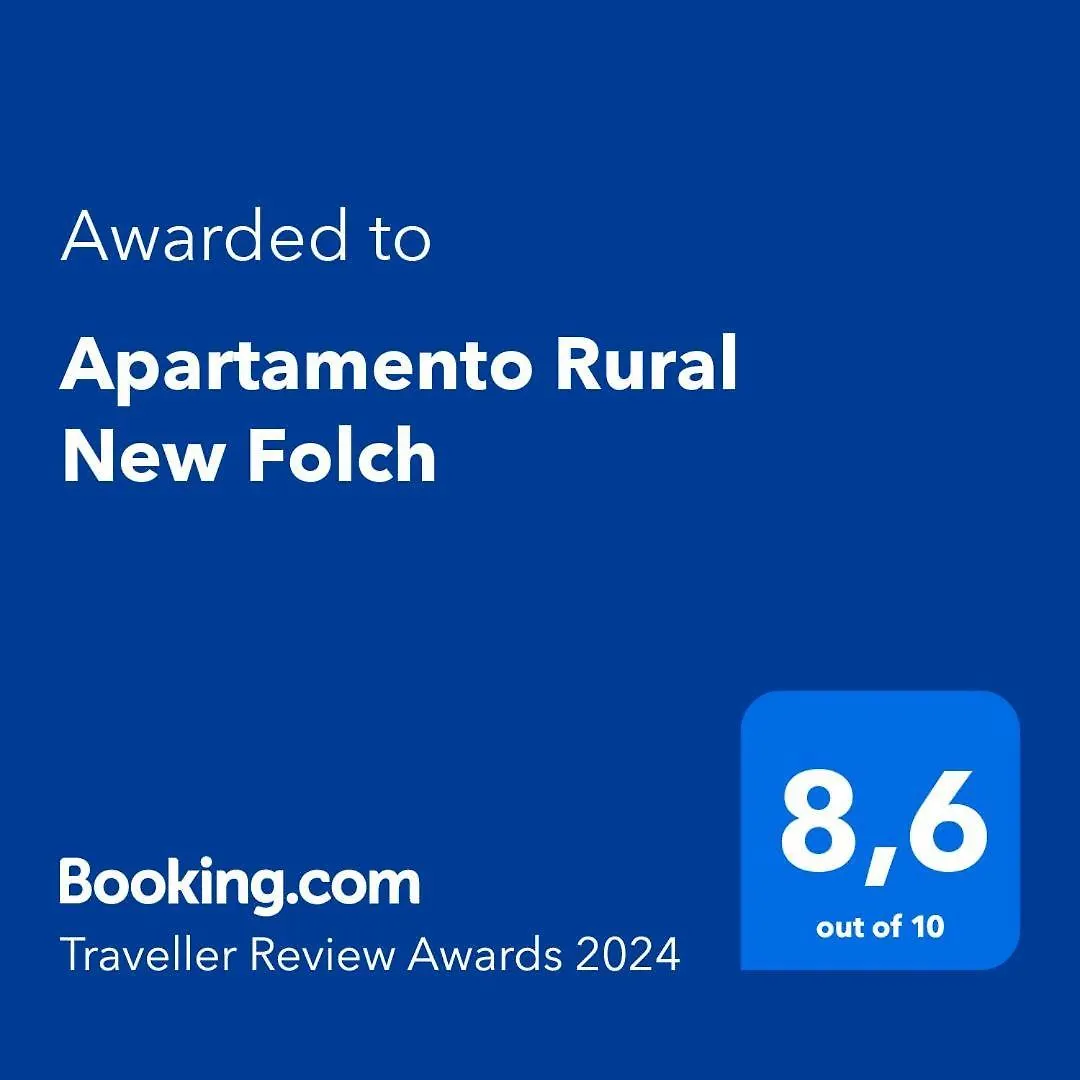 Appartement Apartamento New Folch Sevilla B